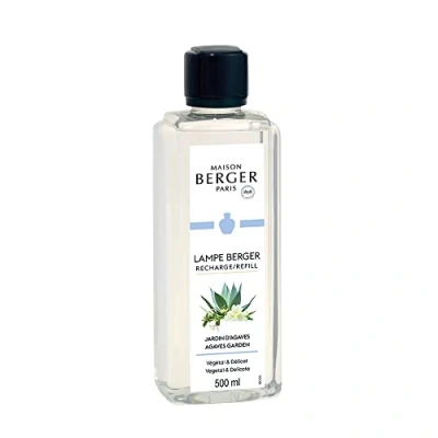 Abbildung von Lampe Berger Nachfüllung für Duftlampe Agaves Garden 500 ml