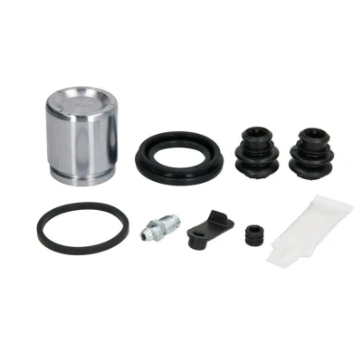 Abbildung von AUTOFREN SEINSA D41870C Bremssattel Reparatursatz Hinterachse 43 KIA: CARNIVAL / GRAND 3, Soul I