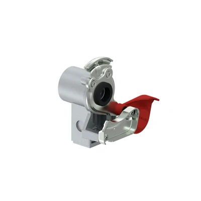 Abbildung von WABCO 9522010040 Kupplungskopf