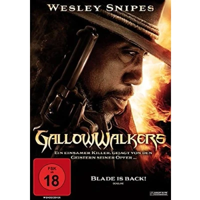Abbildung von GallowWalkers