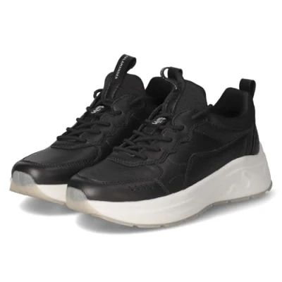 Abbildung von Salamander F31ARO604069 Sneaker low, Damen, Größe: 40, Black Schuhe