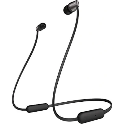 Abbildung von WIC310B, Headset