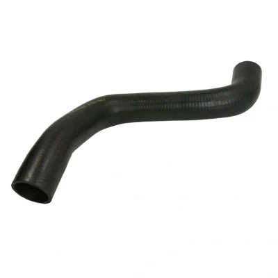 Abbildung von THERMOTEC DWX278TT Kühlerschlauch EPDM (Ethylen Propylen Dien Kautschuk) OPEL: Astra F CC, Caravan, Limousine