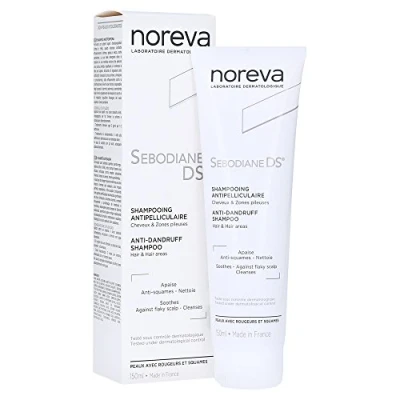 Abbildung von Noreva Shampoo Sebodiane DS Anti Dandruff