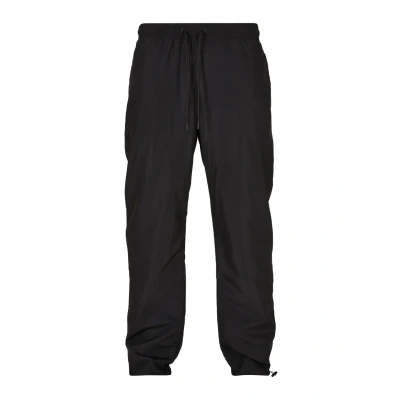 Abbildung von Urban Classics Recycled Jogginghose, Herren, Größe: 3XL, Black
