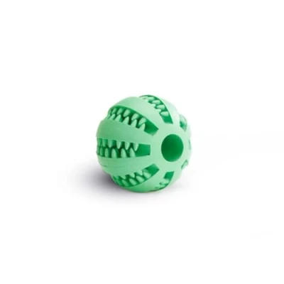 Abbildung von Beeztees Massageball für die Zähne 7cm