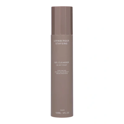 Abbildung von Lernberger Stafsing Gel Cleanser 120 ml