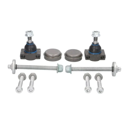 Abbildung von MEYLE 016 010 0019/HD Reparatursatz,Trag /Führungsgelenk Vorderachse links, rechts Quality SMART: City Coupe
