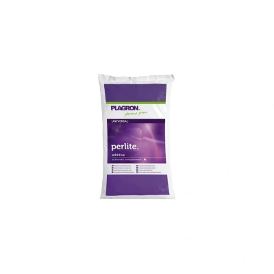 Abbildung von Plagron Perlite 10 Liter Bodenverbesserung Luft und Wasserspeicher