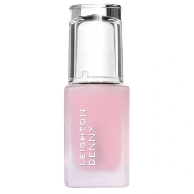 Abbildung von Leighton Denny Rock Solid One Coat Stärkung Behandlung, 12 ml