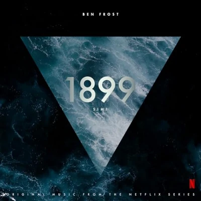Abbildung von 1899 (Ost from the Netflix Series) (Ltd.CD)