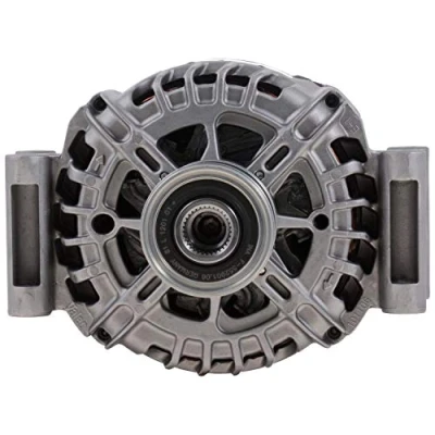 Abbildung von VALEO 439678 Lichtmaschine 14V 120A MERCEDES BENZ: C Klasse T modell, E Limousine, Limousine
