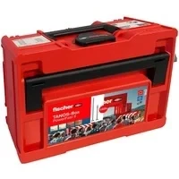 Abbildung von PowerFast II Tanos Box, Senkkopf TG/VG TX, Schrauben Set
