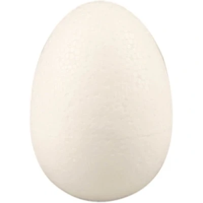 Abbildung von Creativ Styroporeier, 7 cm, 50 Stück