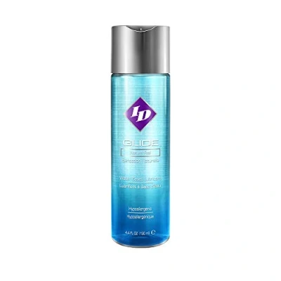 Abbildung von «Glide» Natural Feel, veganes Gleitgel (0.13 l) 130 ml