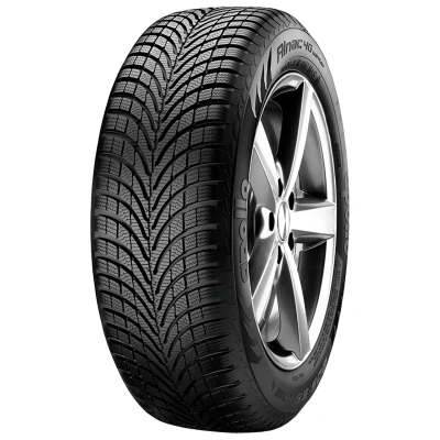 Abbildung von Apollo Alnac 4G Winter 205/60 R16 96H PKW Winterreifen Reifen BMW: 5 Limousine, 3 Touring, AUDI: A4 B8 Avant, A6 C6 B9 Avant AL