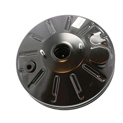 Abbildung von ATE 03.7873 4502.4 Bremskraftverstärker 11 T52 pneumatisch VOLKSWAGEN: Passat B7 Variant, Sharan II, Limousine
