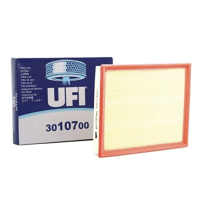 Abbildung von UFI Filters 30.107.00 Luftfilter