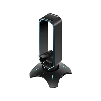 Abbildung von Sandberg 3in1 USB 3.0 Hub Bungee Ständer