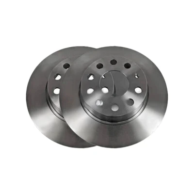 Abbildung von VAICO V10 40086 Bremsscheibe Hinterachse 272 9,7 5 112 voll Original Qualität VOLKSWAGEN: Golf 7 Schrägheck, 6, Variant