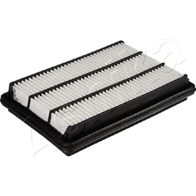 Abbildung von ASHIKA 20 01 160 Luftfilter 45 170,0 258 Filtereinsatz NISSAN: Qashqai 2, X Trail, RENAULT: Kadjar