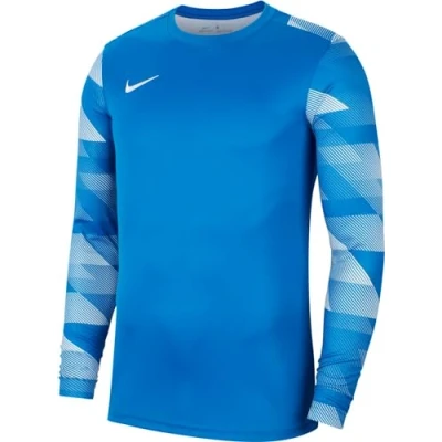 Abbildung von Nike Performance PARK IV Torwartlongsleeve Herren Langarmshirt, Herren, Größe: Small, Royal blue / white