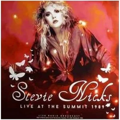 Abbildung von Live at the Summit 1989