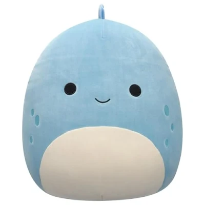 Abbildung von Squishmallows 40 cm P21 John Dino