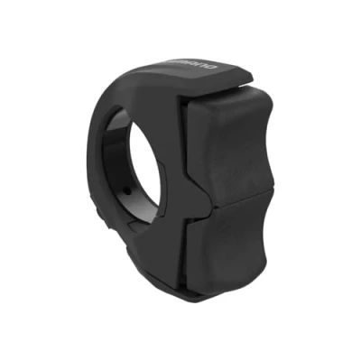 Abbildung von Shimano Unisex Adult Interruptor Iz. Steps E MTB Radsportglocken, Mehrfarbig, One Size
