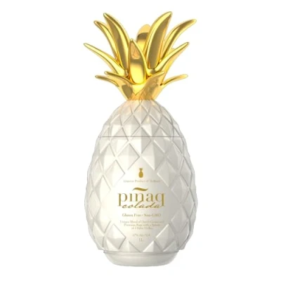 Abbildung von Pinaq Liqueur Colada Sahne (1 x 1l)