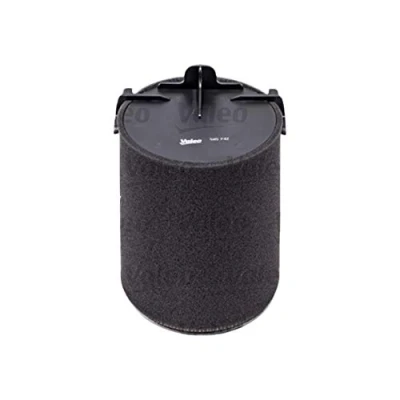 Abbildung von VALEO 585742 Luftfilter 221 157 Filtereinsatz VOLKSWAGEN: Golf Plus / Crossgolf, Caddy 3 Kombi, 5 Schrägheck, SKODA: Octavia II Schrägheck