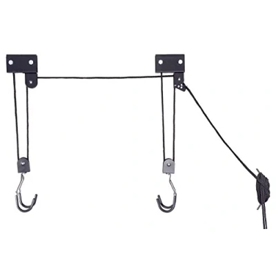 Abbildung von COMPASS 09279 Deckenhalter Uni Lift TÜV/GS