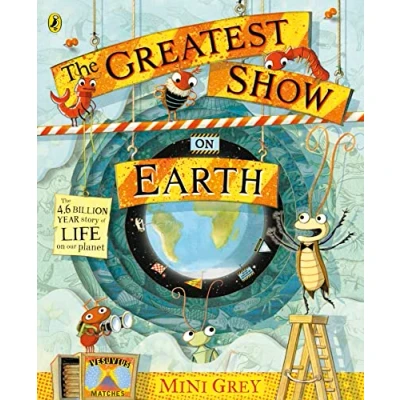 Abbildung von The Greatest Show On Earth