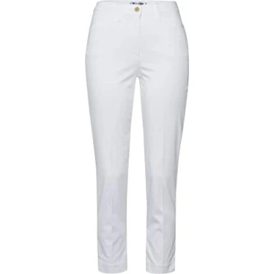 Abbildung von BRAX Jeans Slim Fit, Damen, Größe: 21, Uni