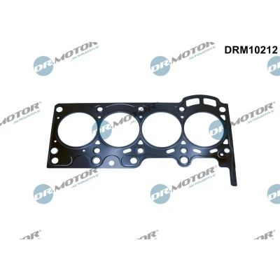 Abbildung von DR.MOTOR AUTOMOTIVE DRM10212 Zylinderkopfdichtung 0,3 73 TOYOTA: Yaris I Schrägheck, II DAIHATSU: Sirion II, Terios