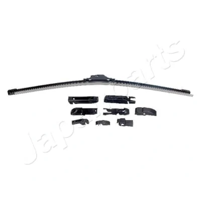 Abbildung von Scheibenwischer Japanparts Flat SS F45 450mm Rahmenlos VOLKSWAGEN: Caddy 3 Kombi, TRANSPORTER 4 Bus, Kastenwagen, OPEL: Corsa C Schrägheck