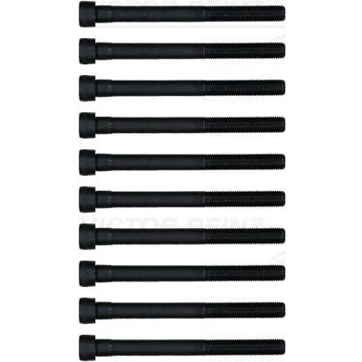 Abbildung von REINZ 14 32042 02 Zylinderkopfschraubensatz Innenvielzahn OPEL: Omega A Limousine, Frontera SUV, Rekord E1 Limousine