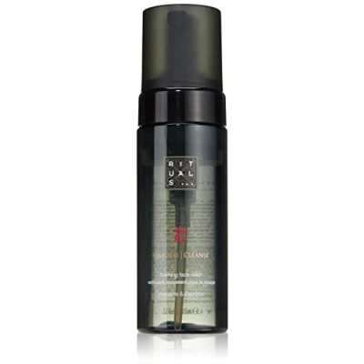 Abbildung von RITUALS Cosmetics Samurai Cleanse gesichtsreiniger, 1 Stück