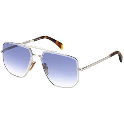 Abbildung von David Beckham DB 7001/S 203121 010/08 60 Sonnenbrille