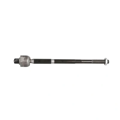 Abbildung von febi BILSTEIN 49671 Axialgelenk Vorderachse links, rechts 284,8 Plus mit Kontermutter OPEL: Corsa E Schrägheck, Adam