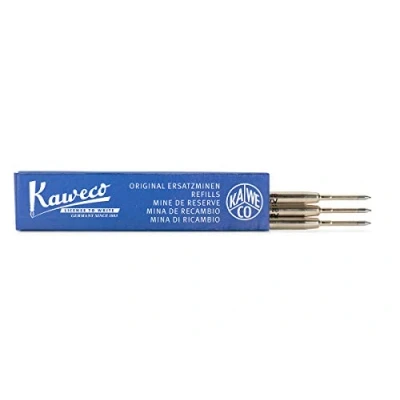 Abbildung von Kaweco G2 Kugelschreibermine Blau 1.0