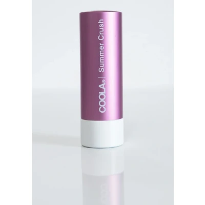 Abbildung von Coola Mineral Liplux SPF 30 Lippenbalsam, Größe: 4.2 g, Summer crush