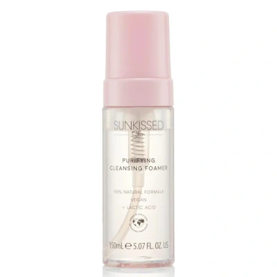 Abbildung von Purifying Cleansing Foamer