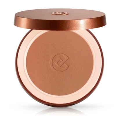 Abbildung von Collistar Silk Effect Bronze Puder Powder 10 g