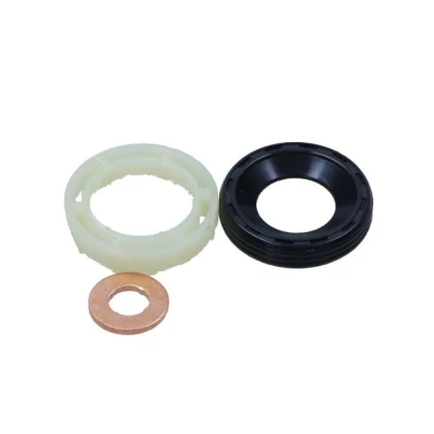 Abbildung von MAXGEAR 17 0440 Dichtungssatz, Einspritzdüse FORD: Focus C Max, 2 Kombi, PEUGEOT: 207 CC, CITROËN: Berlingo / First I