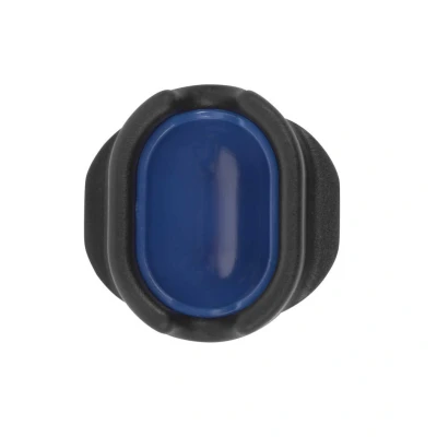 Abbildung von Preston Quick Release Method Mould Mini Angelausrüstung