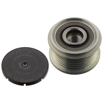 Abbildung von FEBI BILSTEIN 102314 Freilauf Lichtmaschine 34,7 mit Deckel OPEL: Meriva B