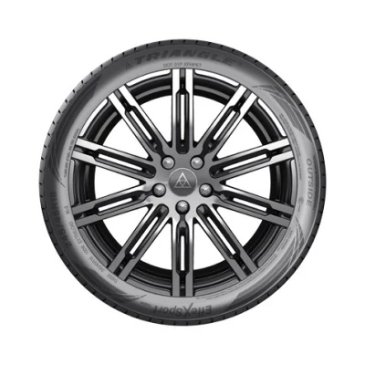 Abbildung von Triangle EFFEXSPORT TH202 265/30 R19 93Y PKW Sommerreifen Reifen CBPTH20226P19YFJ
