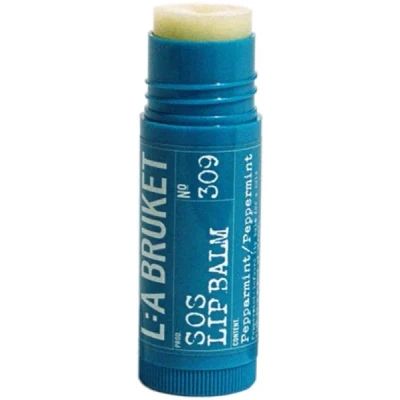 Abbildung von L:A Bruket No. 309 SOS Lip Balm 14g