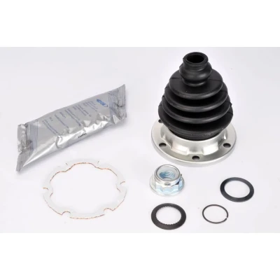 Abbildung von LÖBRO 304929 Achsmanschette 114,00 Gummi mit Kappe VOLKSWAGEN: Golf 4 Schrägheck, Variant, Bora Limousine, AUDI: A3 Schrägheck